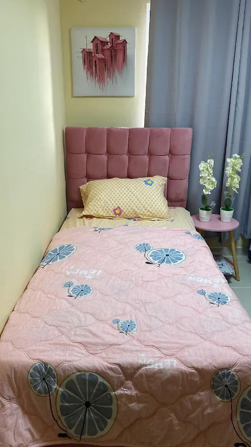 Casa Apartamento Valentina 聖多明哥 公寓