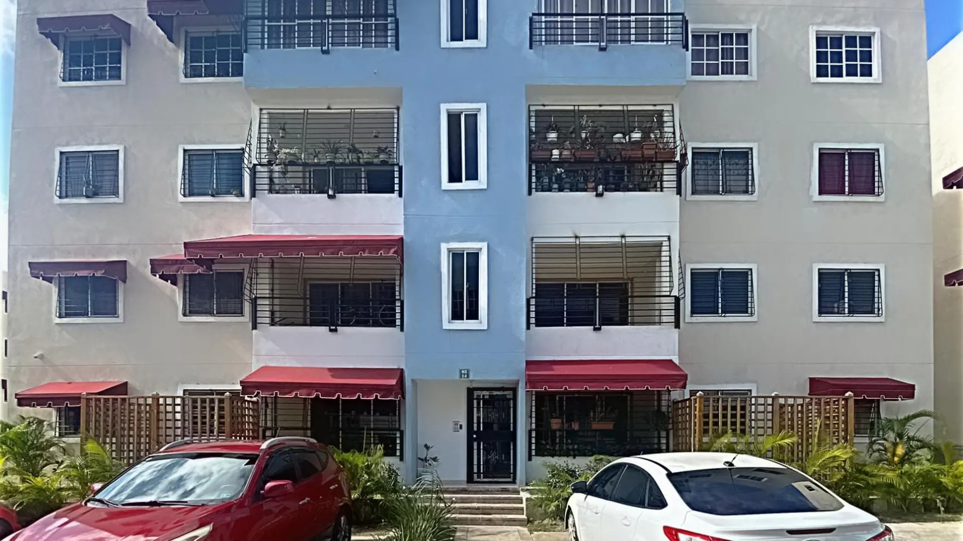 Casa Apartamento Valentina 聖多明哥 多米尼加共和国